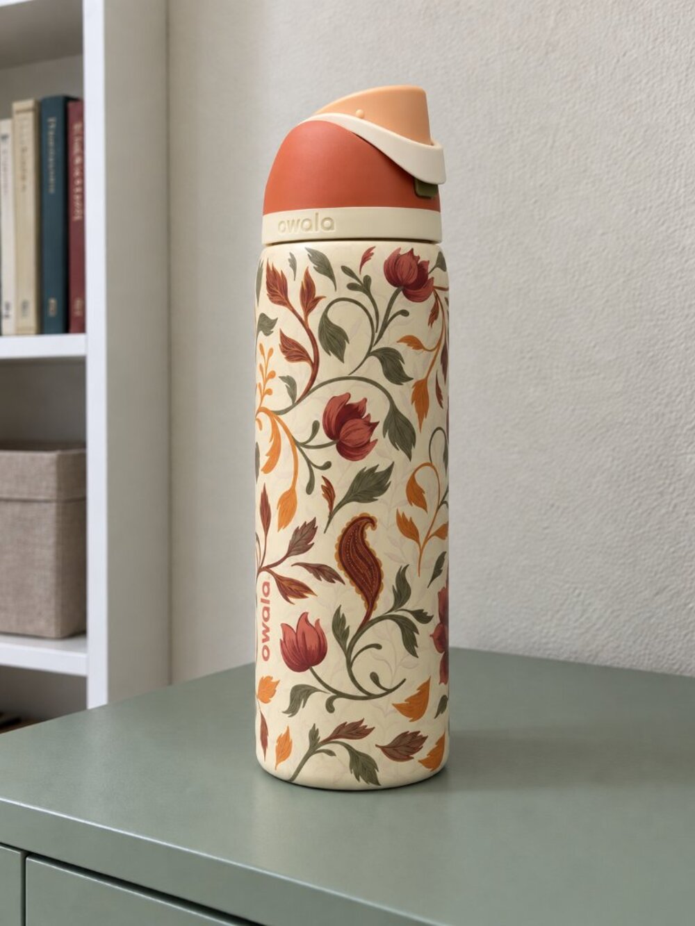 Owala 32oz Reusable Water Bottle